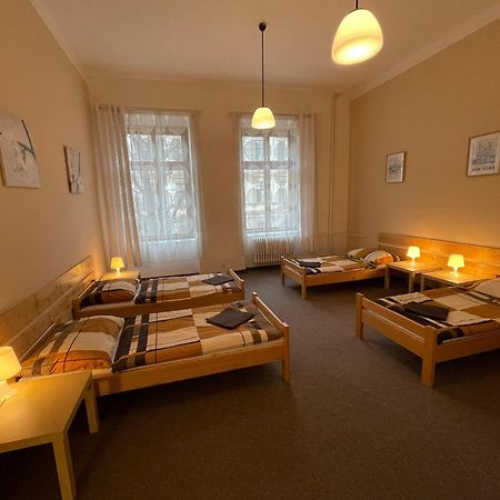 Hostel U Sv. Štěpána Litoměřice Habitación foto
